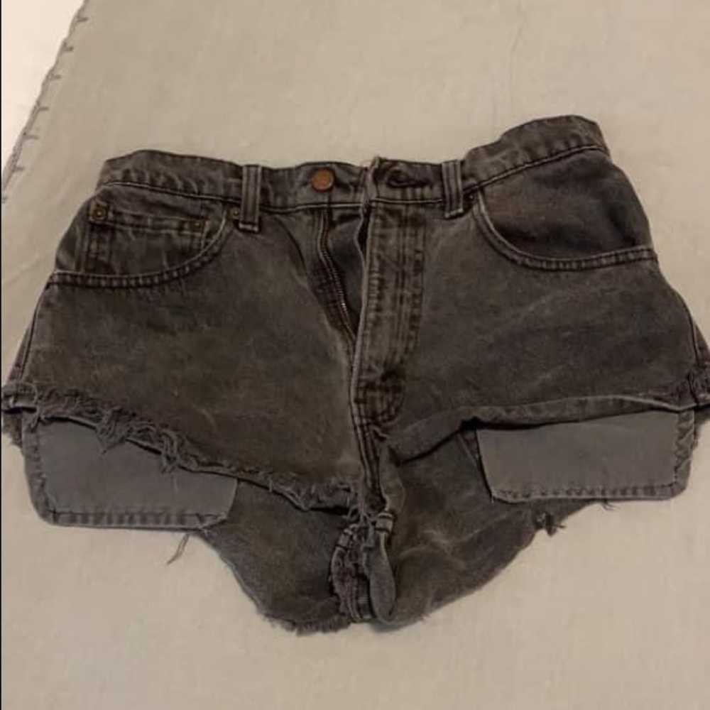 Urban Outfitters Levi’s